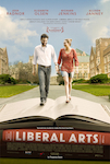 Liberal Arts poster
