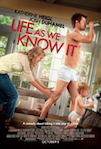 Life as We Know It poster