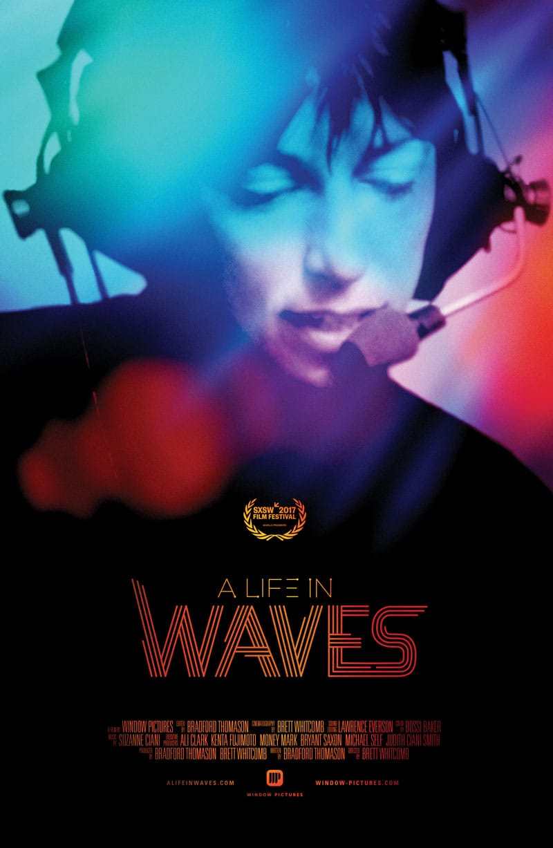 A Life in Waves