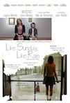Like Sunday, Like Rain poster