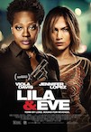 Lila & Eve poster