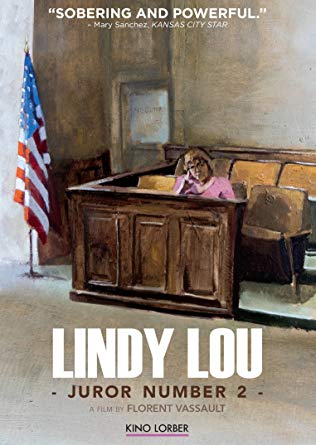 Lindy Lou, Juror Number 2