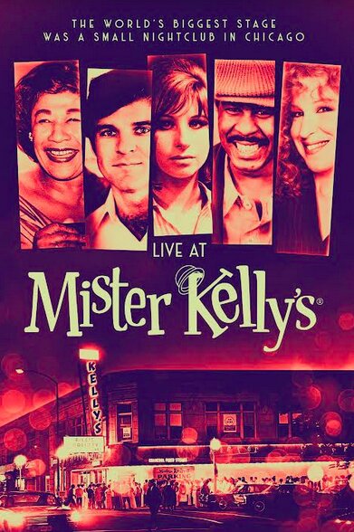 Live at Mister Kelly’s