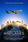 Living in the Age of Airplanes poster