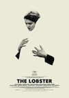 The Lobster poster
