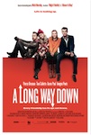 A Long Way Down poster