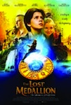 The Lost Medallion: The Adventures of Billy Stone poster