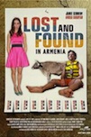 Lost and Found in Armenia poster