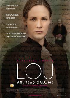 Lou Andreas-Salomé, The Audacity to be Free