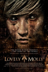 Lovely Molly poster