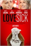 Lovesick poster