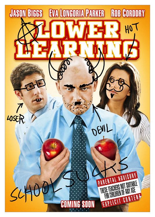 Lower Learning