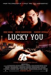 Lucky You poster