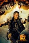 Mad Max: Fury Road poster