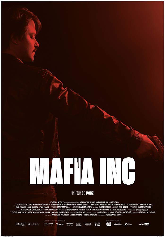 Mafia, Inc.