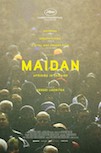 Maidan poster