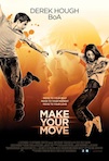Make Your Move poster