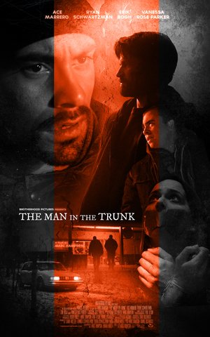 The Man in the Trunk