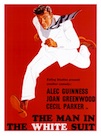 The Man in the White Suit poster