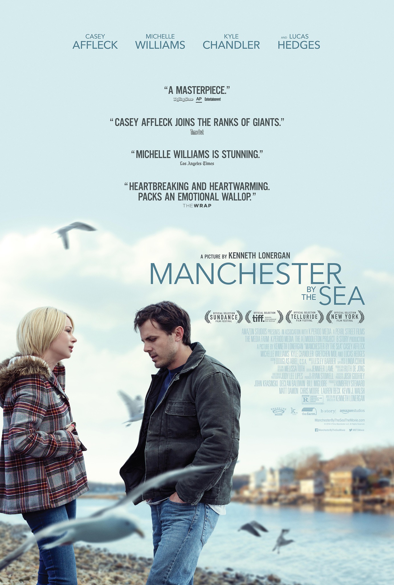Manchester-by-the Sea