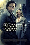 Manhattan Nocturne poster