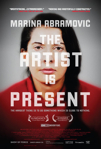 Marina Abramovic: The Artist Is Present poster