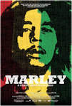 Marley poster