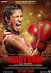 Mary Kom poster