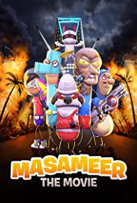 Masameer: The Movie