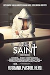 The Masked Saint poster