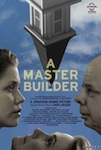 A Master Builder poster