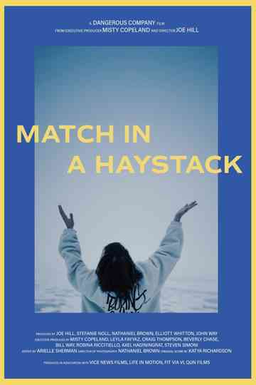Match in a Haystack