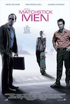 Matchstick Men poster