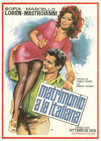 Matrimonio all'italiana poster