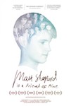 Matt Shepard Is a Friend of Mine poster