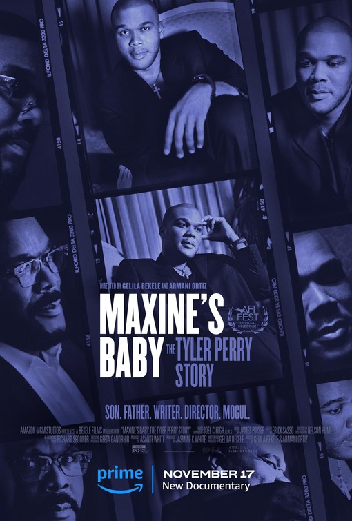 Maxine’s Baby