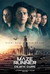 The Maze Runner: The Death Cure