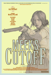 Meek's Cutoff poster