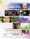 Meet the Mormons poster