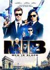 Men in Black: International