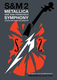 Metallica & San Francisco Symphony S&M2