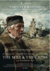 The Mill and  the Cross poster