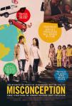 Misconception poster