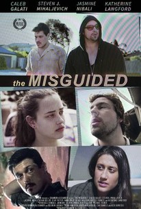 The Misguided