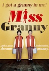 Miss Granny poster