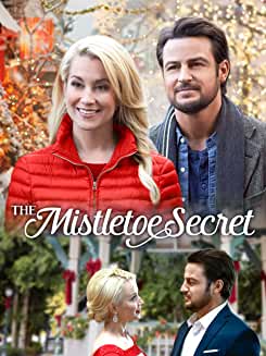 The Mistletoe Secret