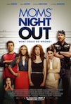 Moms' Night Out poster