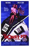 The Money Pit poster