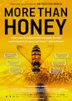 More Than Honey poster