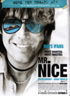 Mr. Nice poster